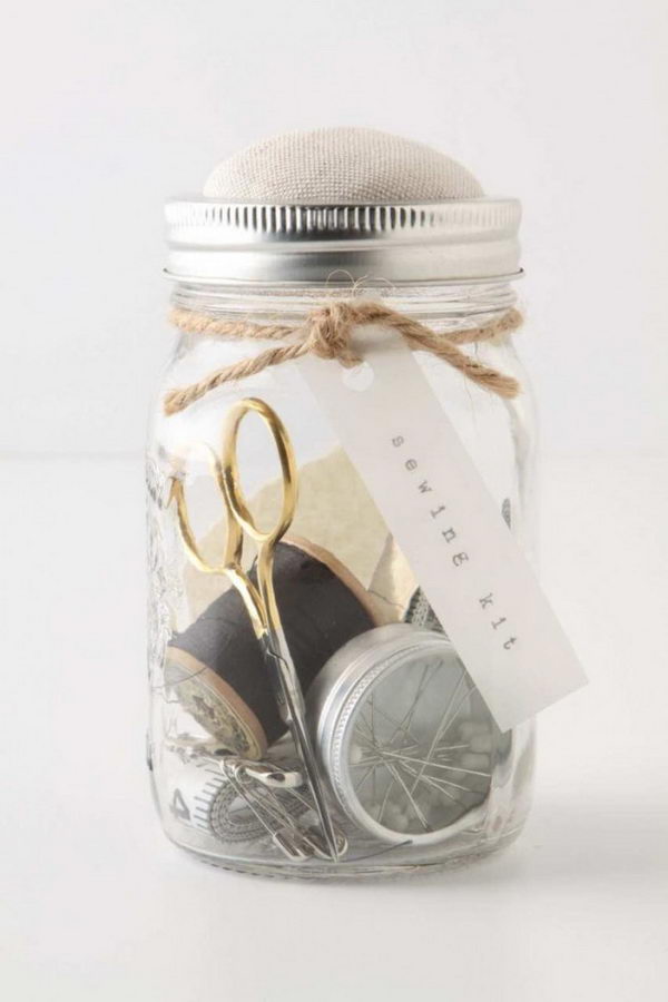mason jar sewing kit 36