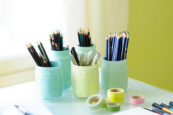 pastel pencil pencil holders 54
