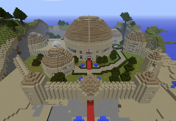 minecraft winsor palace 41