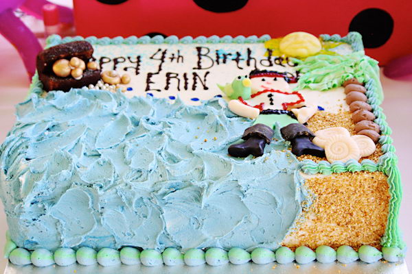 jake and the neverland pirates theme 7 