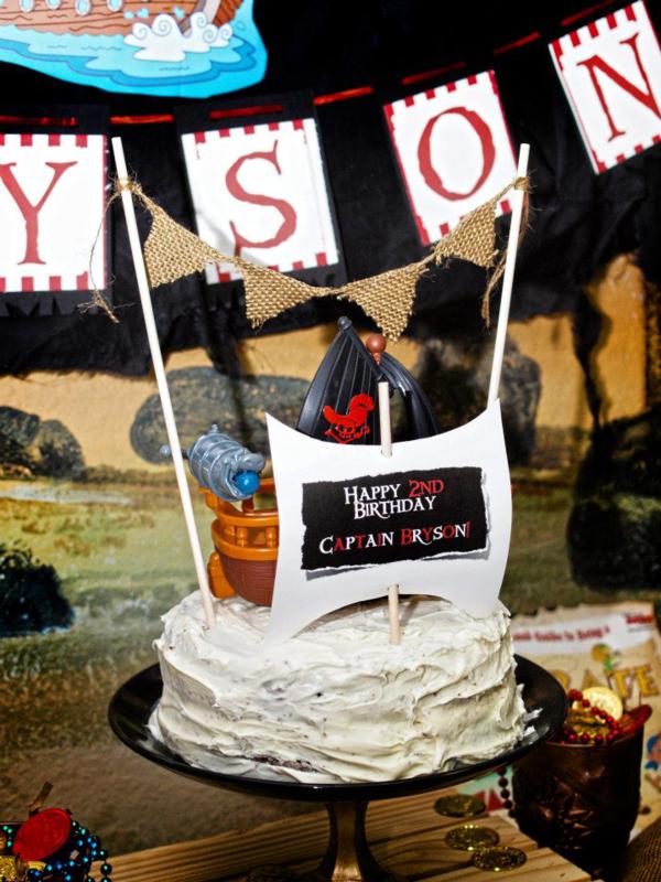 jake neverland pirates birthday party 11 