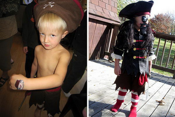 pirate birthday party 23 