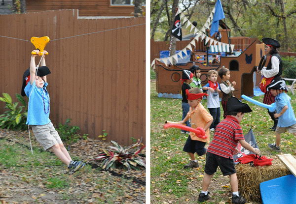pirate party activities idea 33 