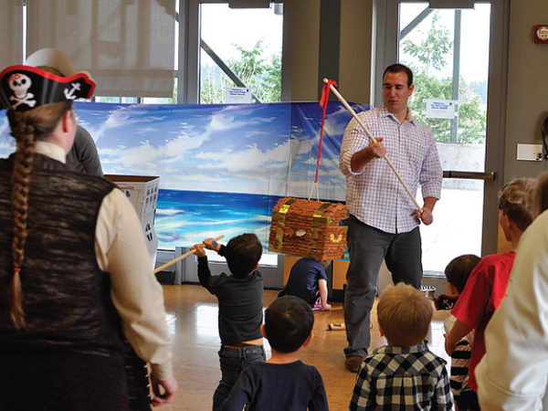 pirate party idea 15 