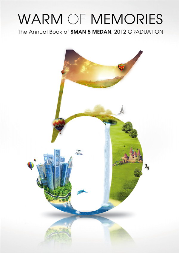 sman yearbook layout idea 17 