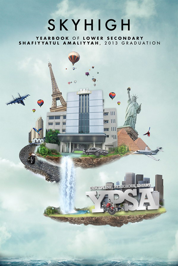 smp ypsa yearbook design 23 