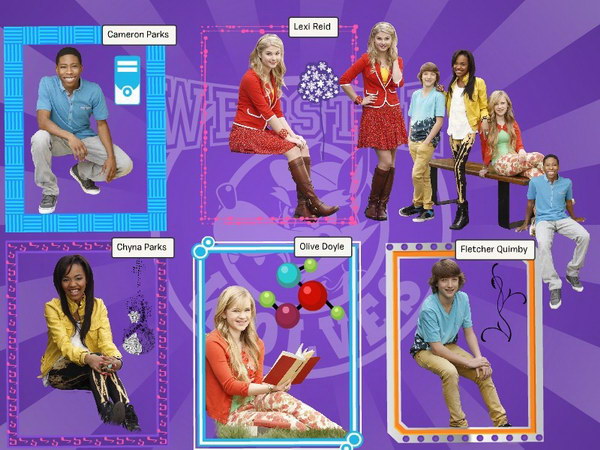 webster high yearbook design 10 