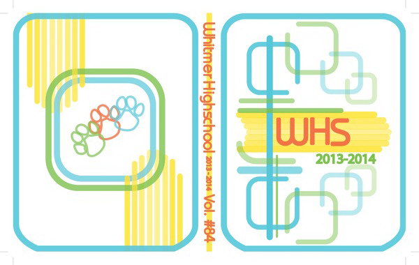 whitmer highschool year book idea 32 