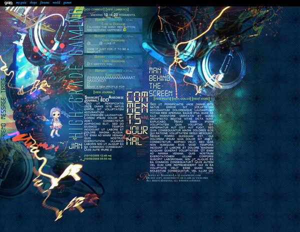 15 profile for hg jian