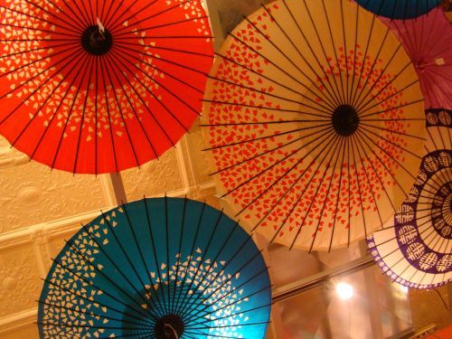 Chinese Style Lighting,