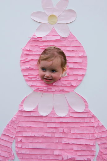 Yo Gabba Gabba Party. 