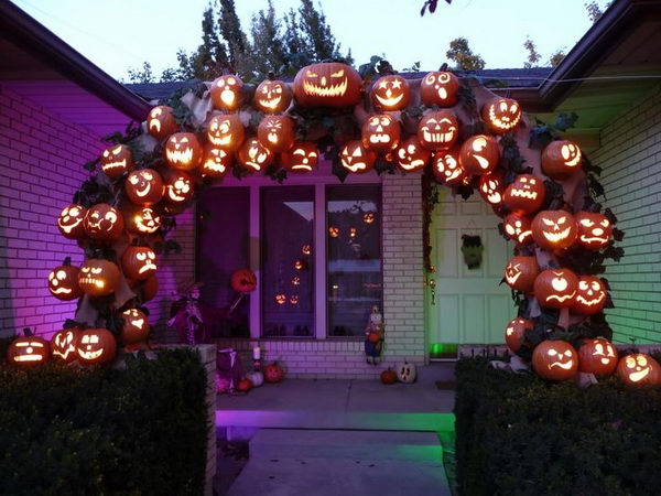 Cool Halloween Wedding Ideas. Celebrate your love and saying 'I do' on the Halloween's Eve. Make your wedding hauntingly fun and elegant on the most bewitching of holidays.