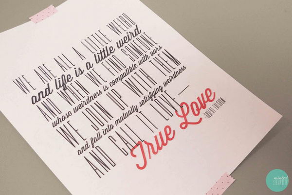 Creative Valentine Day Cards. If you want to give your lover something special for Valentine's Day, choose one of these cards for your sweetheart. It would surely be the most special one among all other options. 