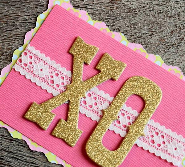 Creative Valentine Day Cards. If you want to give your lover something special for Valentine's Day, choose one of these cards for your sweetheart. It would surely be the most special one among all other options. 