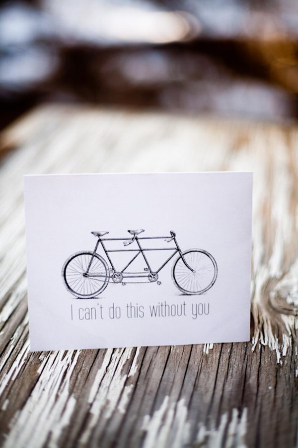 Creative Valentine Day Cards. If you want to give your lover something special for Valentine's Day, choose one of these cards for your sweetheart. It would surely be the most special one among all other options. 