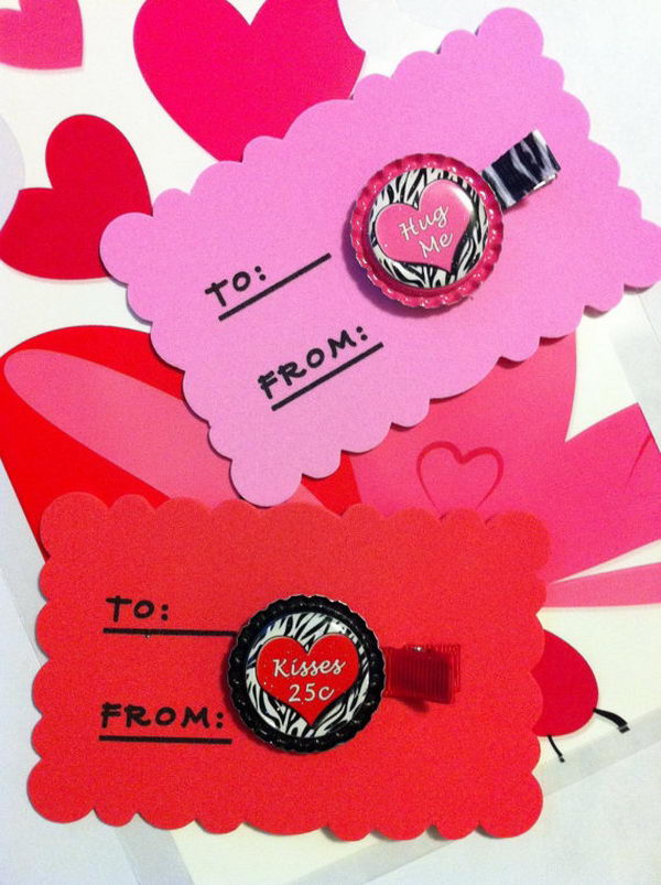 Creative Valentine Day Cards. If you want to give your lover something special for Valentine's Day, choose one of these cards for your sweetheart. It would surely be the most special one among all other options. 