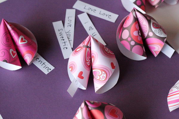 Creative Valentine Day Cards. If you want to give your lover something special for Valentine's Day, choose one of these cards for your sweetheart. It would surely be the most special one among all other options. 