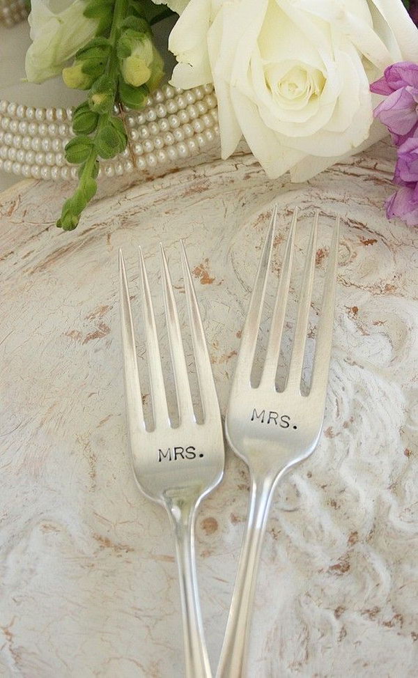 Cute Lesbian Wedding Ideas. Make your special day and your ceremony more enjoyable and memorable for you both and your guests. 