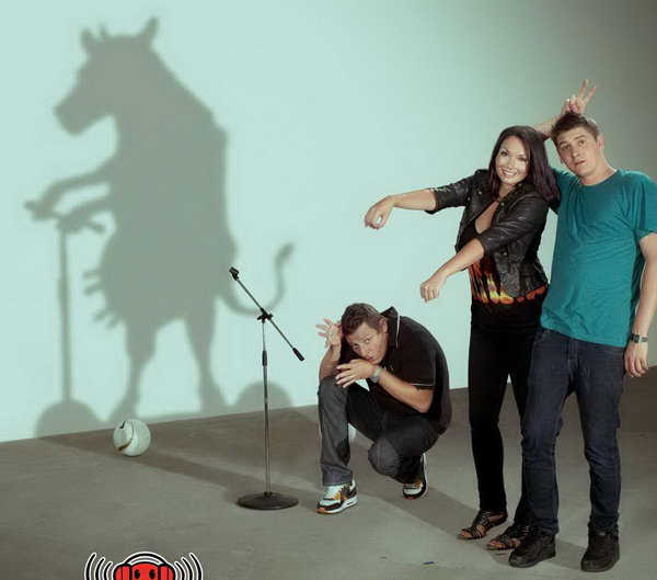 Cow. Shadow art is a unique form of sculptural art that creates patterns on a wall or canvas using shadows or silhouettes. It is a cool art activity at home to entertain your family and friends.