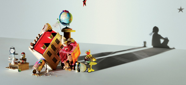 Child. Shadow art is a unique form of sculptural art that creates patterns on a wall or canvas using shadows or silhouettes. It is a cool art activity at home to entertain your family and friends.