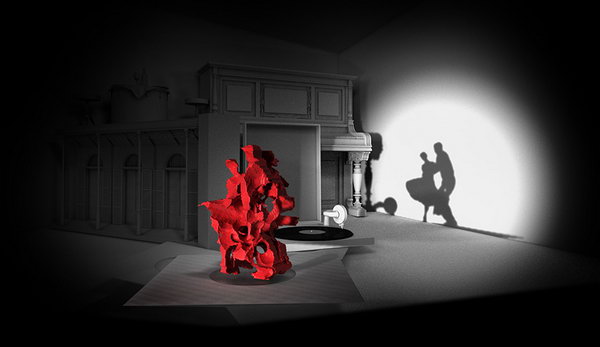 History of jazz shadow art. Shadow art is a unique form of sculptural art that creates patterns on a wall or canvas using shadows or silhouettes. It is a cool art activity at home to entertain your family and friends.