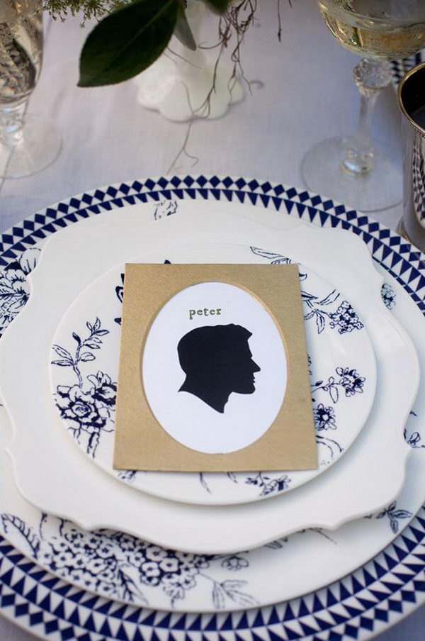 Fun and Creative Thanksgiving Place Cards. Decorate your tables and offer a small, but effective, way to add an air of festivity.