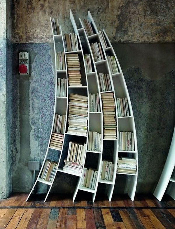 Cool Home Library Ideas. Decorate your home library so it becomes your private sanctuary where you can read, study and relax.