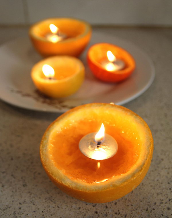 Cool Diy Candle Ideas And Tutorials 2022