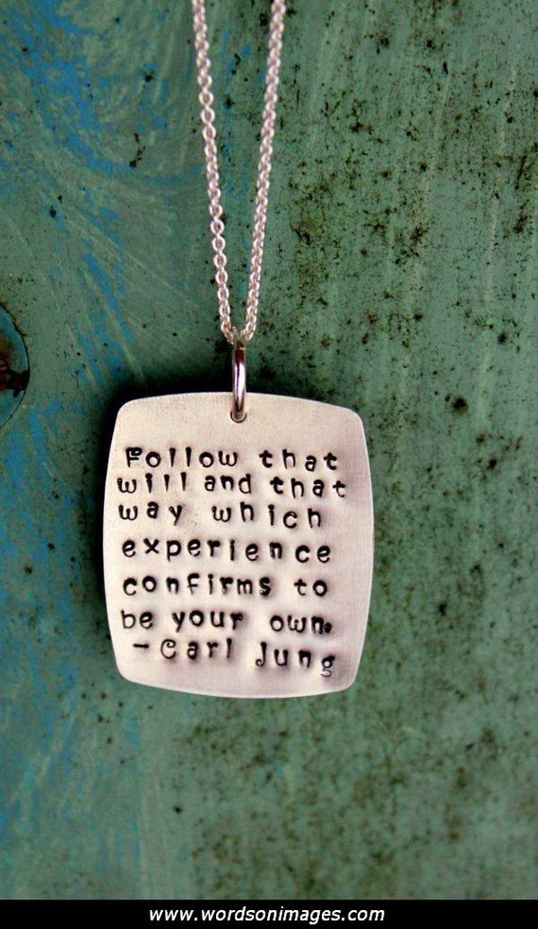 Follow Your Heart Graduation Quote. Follow that will and that way which experience confirms to be your own. There are too many things to attract your attention. All the graduates need to do is to follow your dream and your heart. 