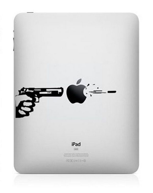 Creative iPad Engraving Ideas.