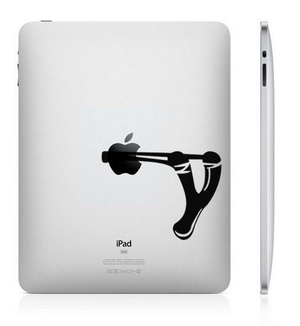 Creative iPad Engraving Ideas 2017