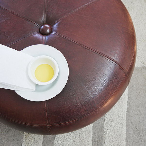 Eco friendly Leather Cleaner. See more details