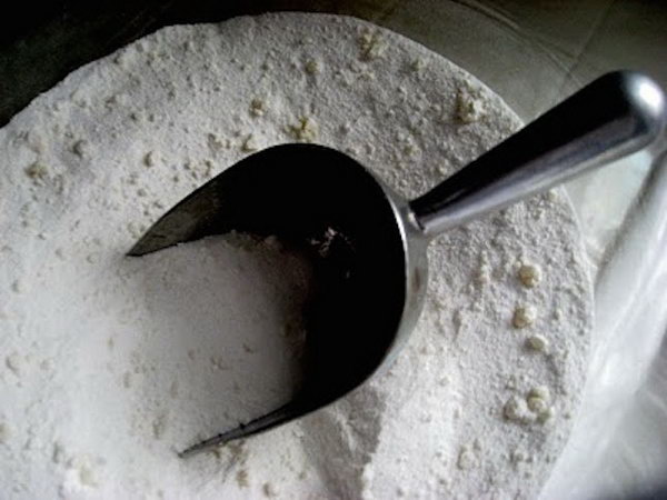 Homemade Laundry Detergent. Get more details