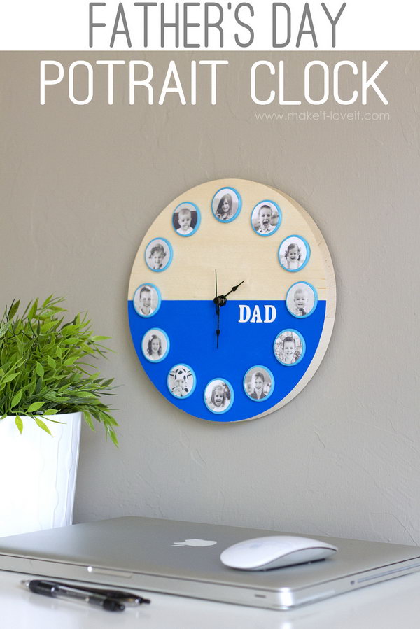 fathers day ideas diy