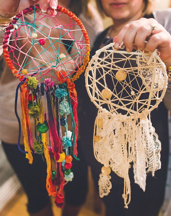 DIY Project Ideas & Tutorials How to Make a Dream Catcher of Your Own 2022