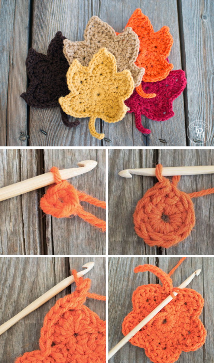 Creative Knitting and Crochet  Projects You Would Love 2022