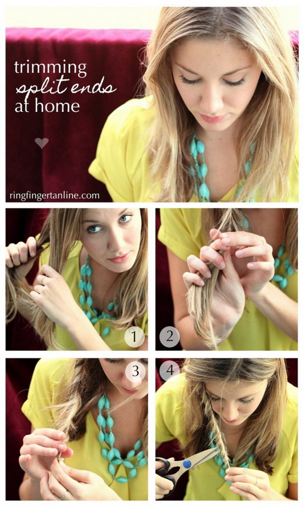 15 Most Useful Hair Hacks Every Girl Should Know 2022