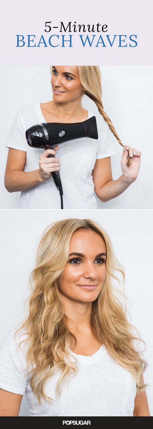 15 Most Useful Hair Hacks Every Girl Should Know 2017