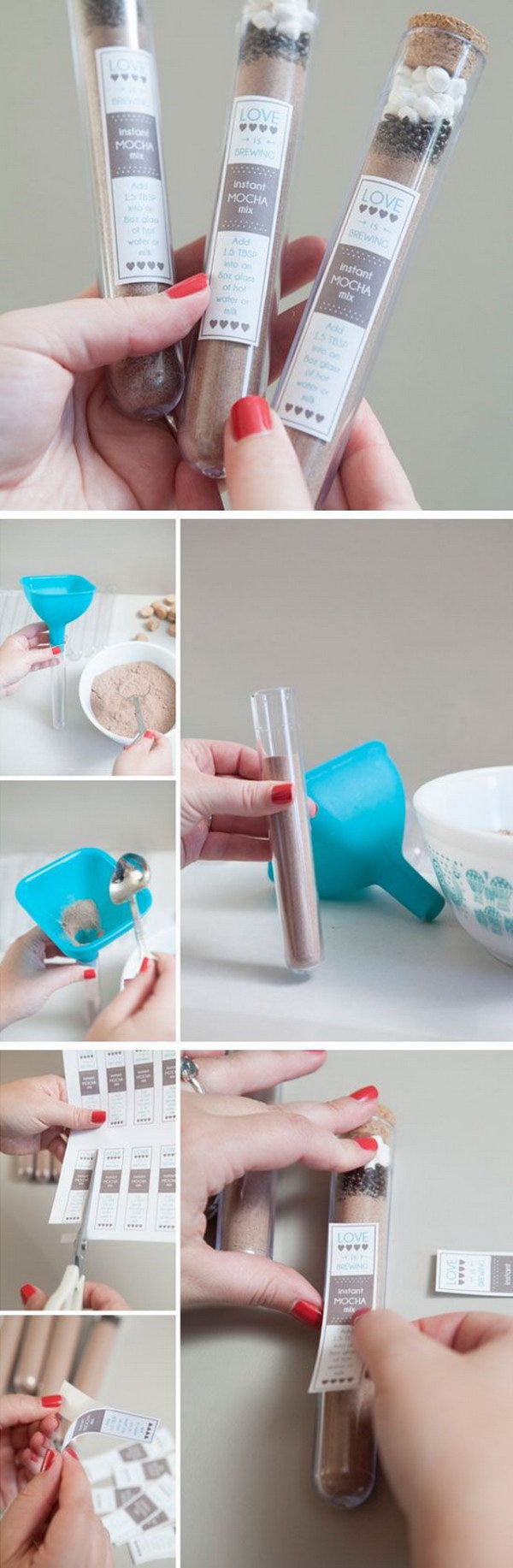 10 creative diy gift basket ideas