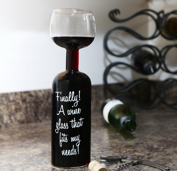 20 Great Gifts for Wine Lovers 2017