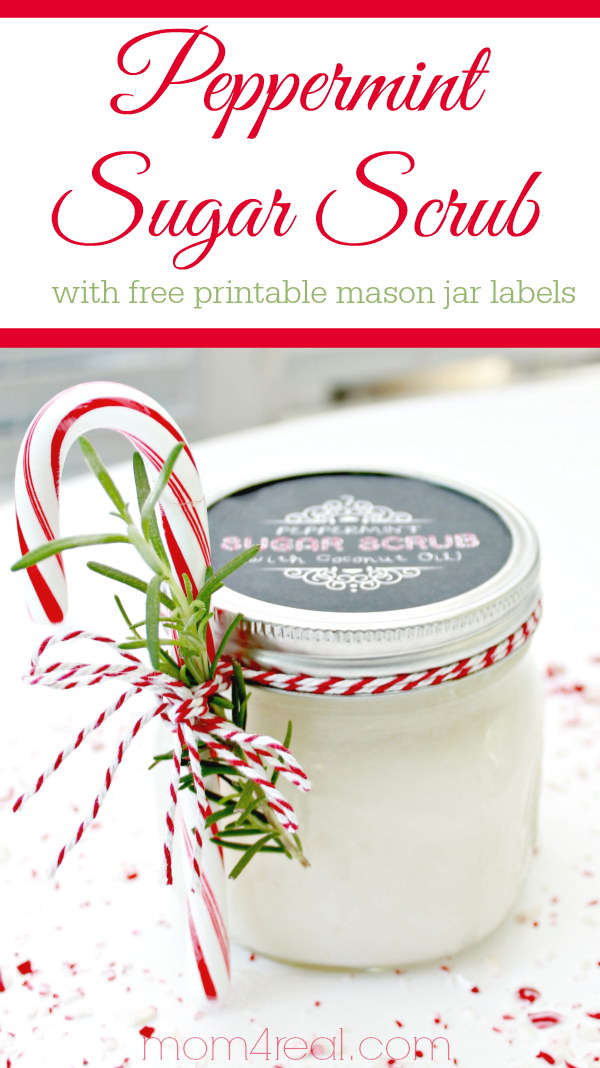 15 Easy Mason Jar Christmas Decorations You Can Make 