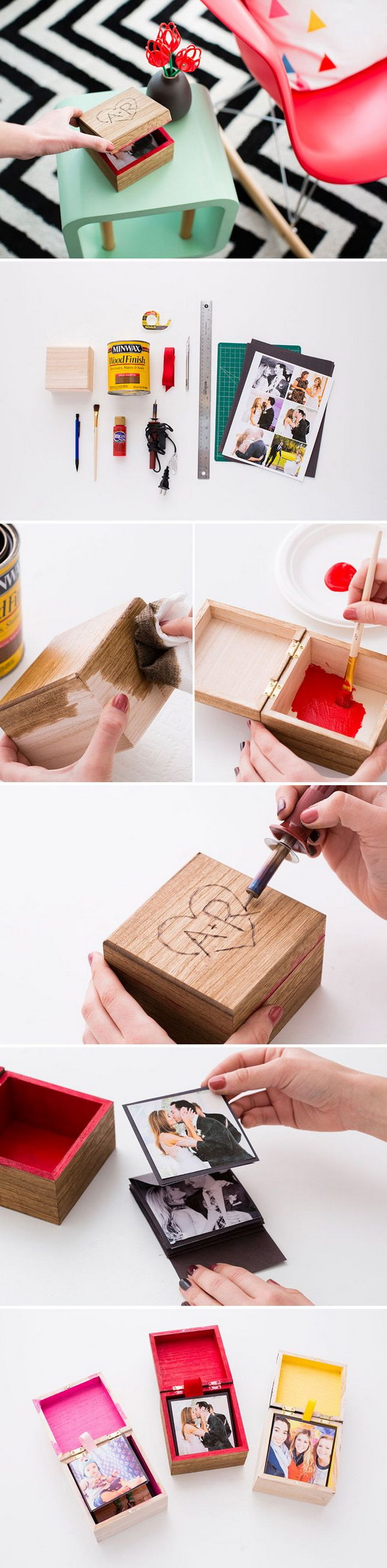 christmas gift ideas for him diy