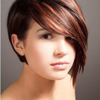 Best Haircuts For Round Faces Archives Ideastand