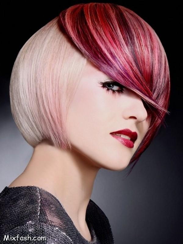 Styles New | Online Hairstyle Magazine