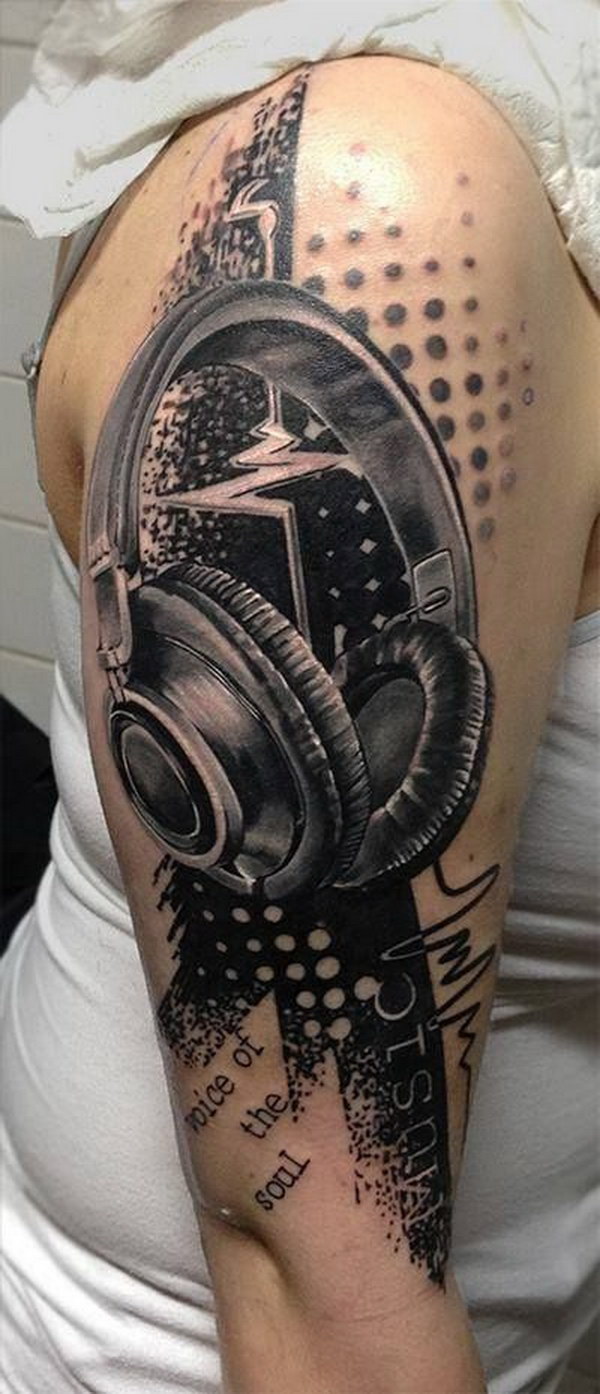 45 Awesome Half Sleeve Tattoo Designs 2017