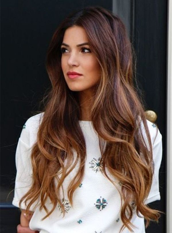 50 Stylish Highlighted Hairstyles For Black Hair 17