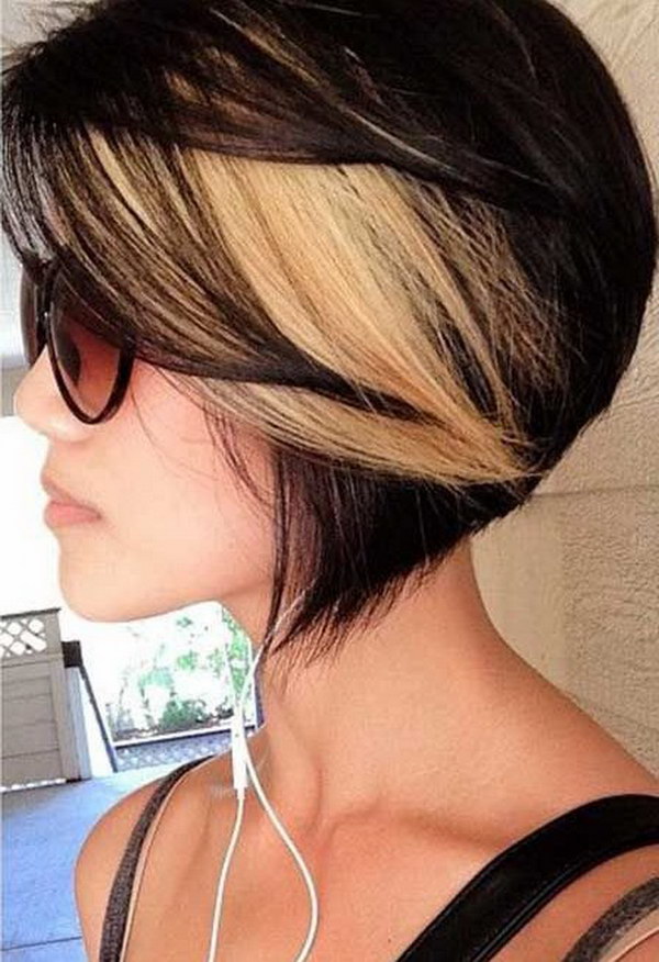 50 Stylish Highlighted Hairstyles For Black Hair 50 Stylish Highlighted Hairstyles For Black Hair