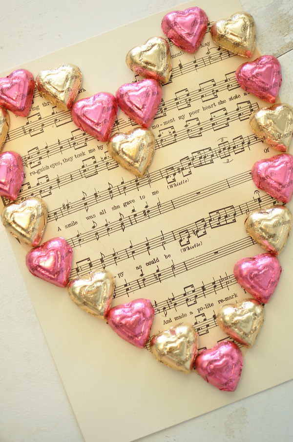 Valentine's Day Treats for Your Sweet