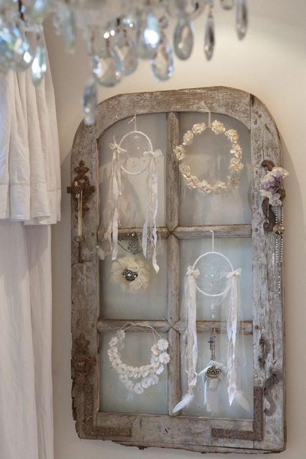 40 Shabby Chic Decor Ideas And DIY Tutorials 2022   1 Shabby Chic Decor 