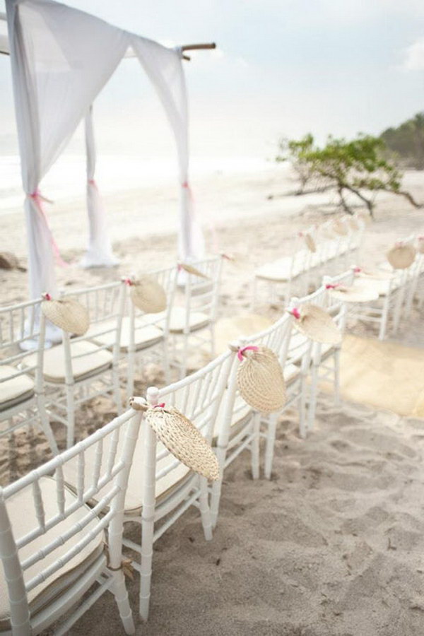 20 Cool Beach  Wedding  Ideas  2019